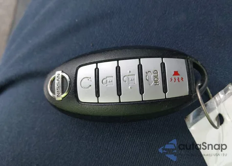 2013 Nissan Altima 2.5 Sl из США, поврежденный, VIN 1N4AL3AP6DC102289